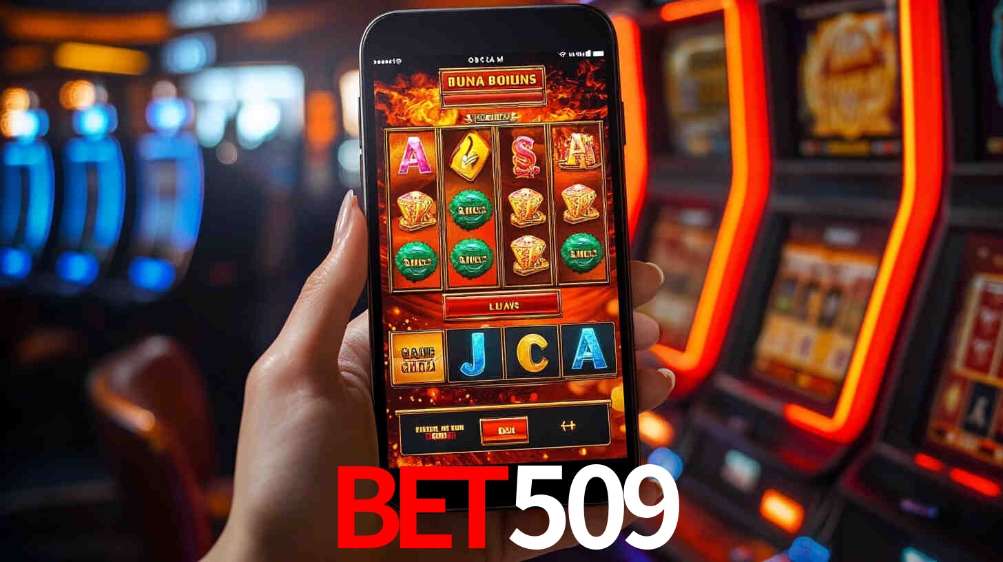 bet509.com
