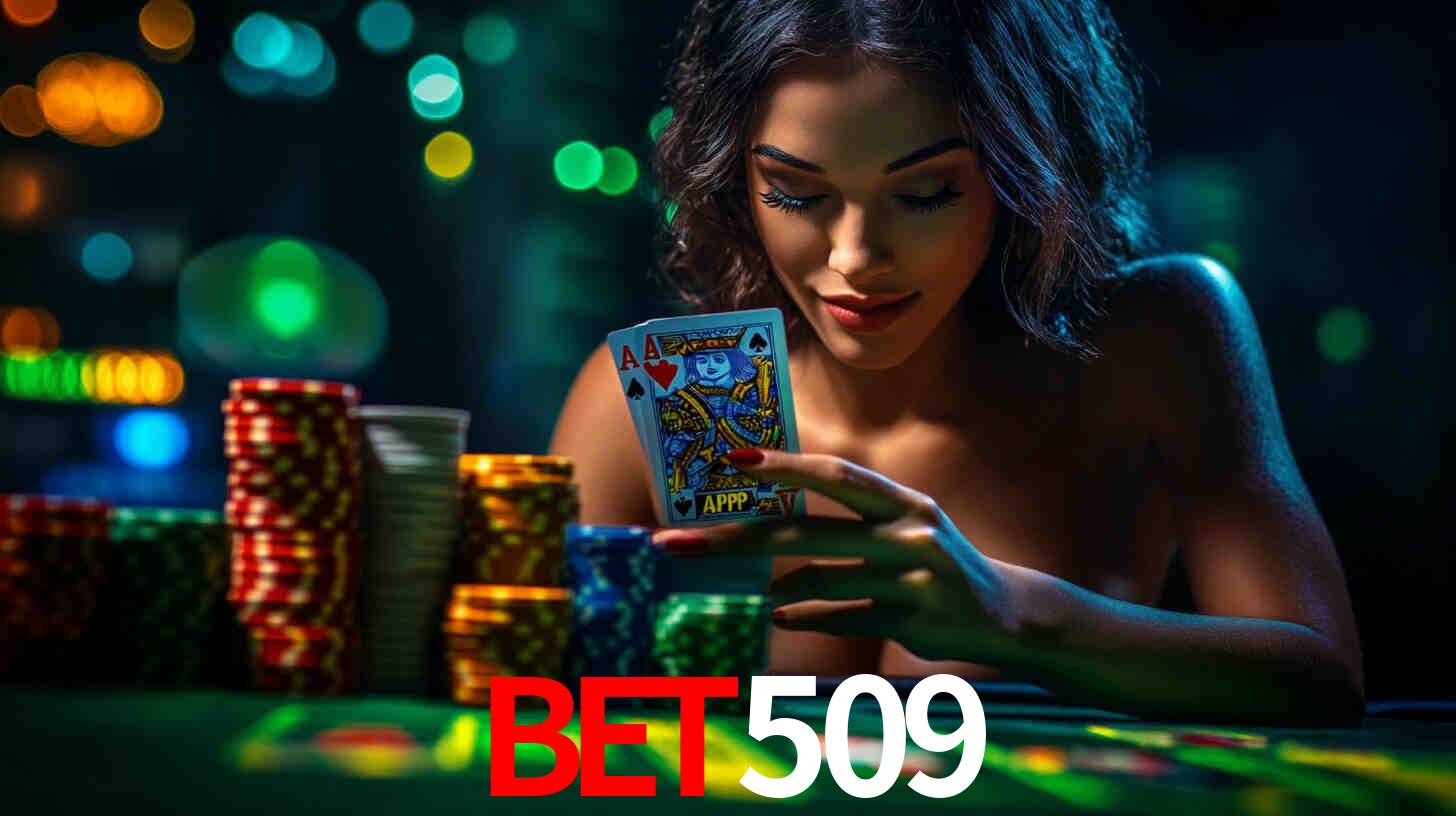 Apostas de Basquete bet509