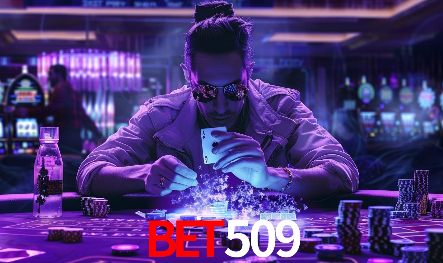 Programa VIP bet509