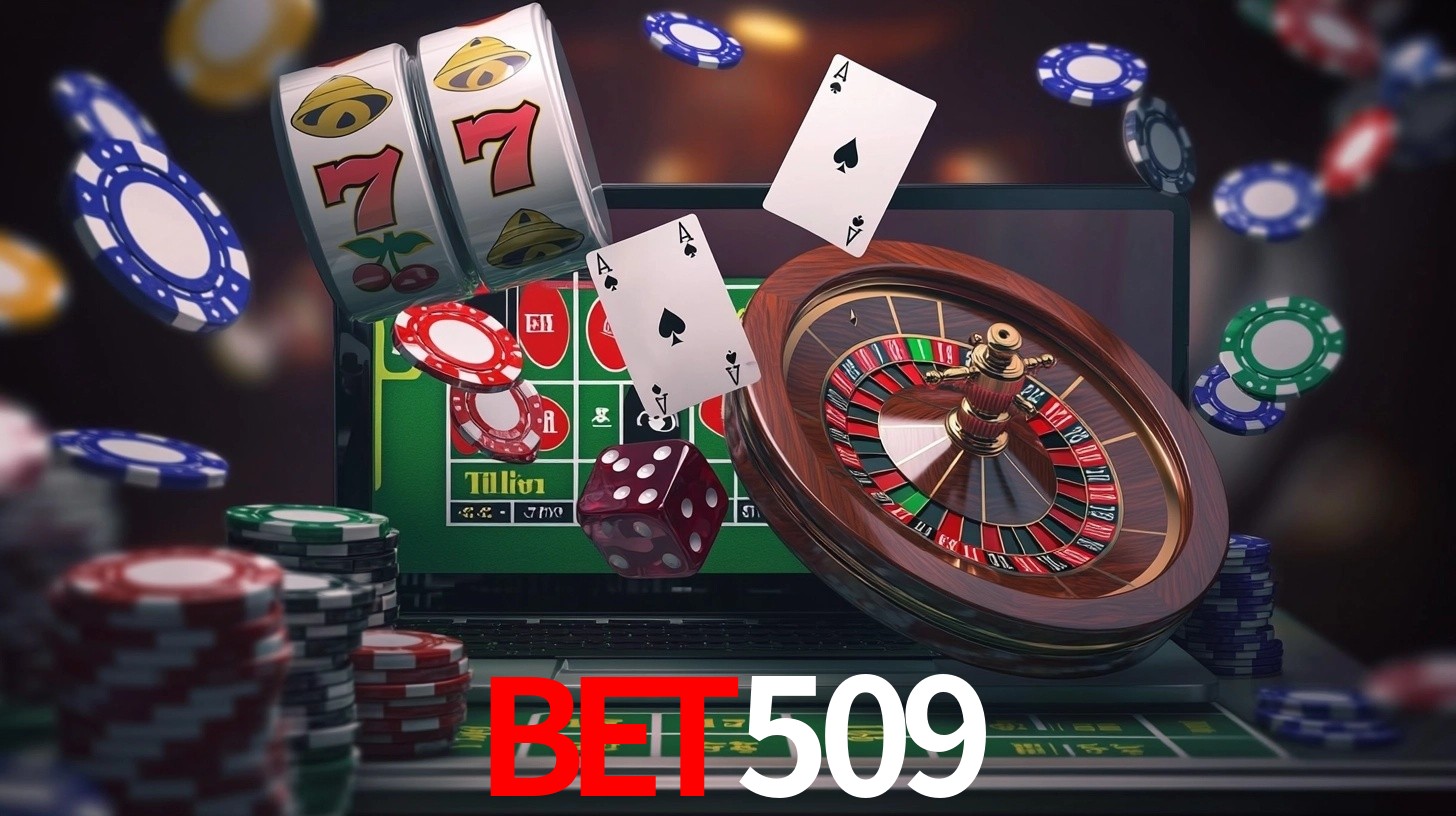bet509.com