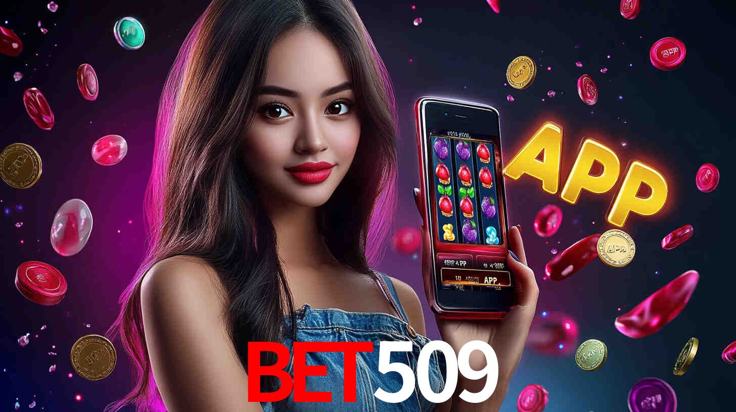 Mesa de Roleta bet509