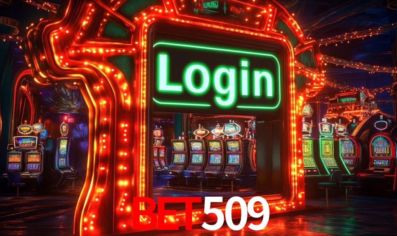 Descubra a Magia dos Jogos de Arcade no bet509