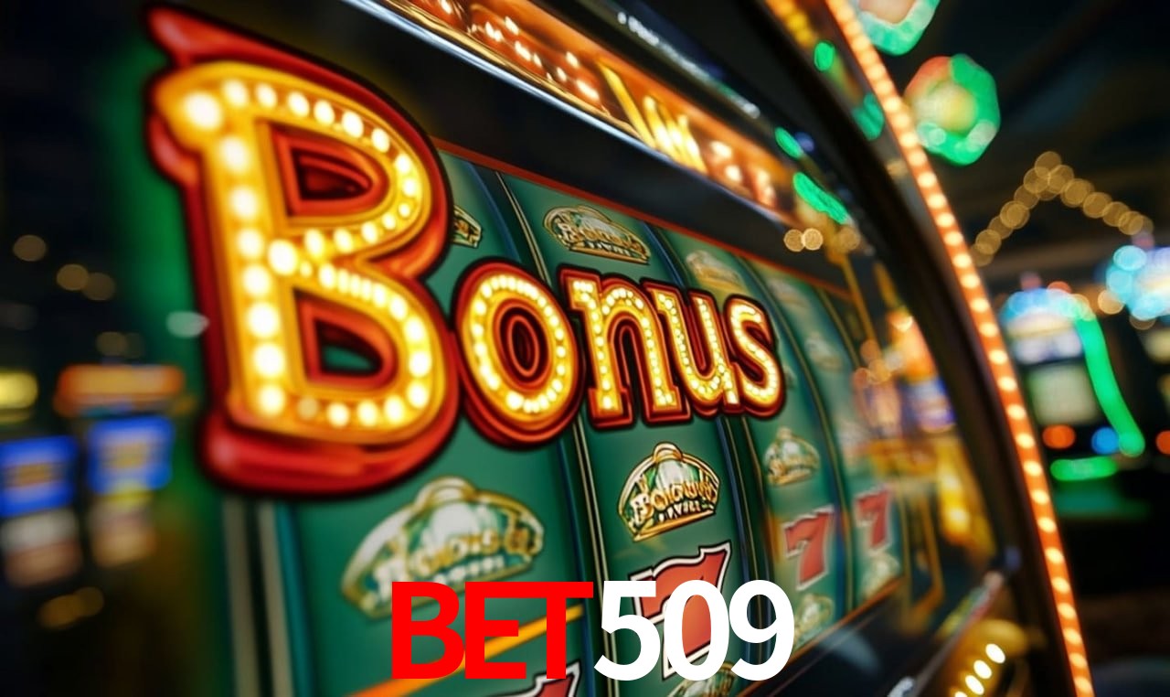 Descubra o Programa VIP da bet509: Vantagens Exclusivas para Jogadores