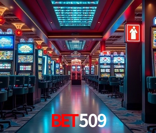 Login Seguro bet509