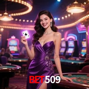 A Revolução dos Aplicativos de Jogos no bet509