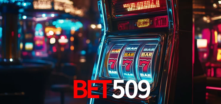 bet509 App Interface