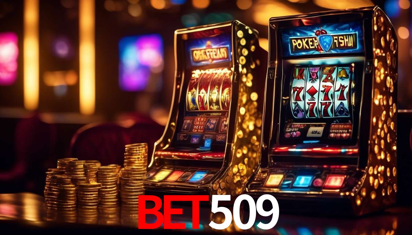 Segurança 2FA bet509