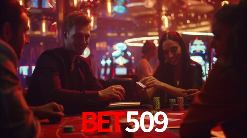 A Emoção da Loteria na bet509: Uma Chance de Mudança de Vida