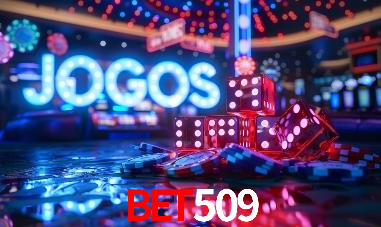 A Emoção da Loteria na bet509: Uma Chance de Mudança de Vida