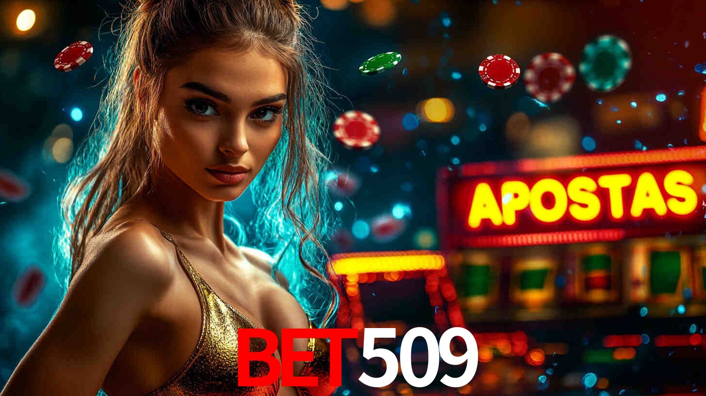 Casino Ao Vivo bet509