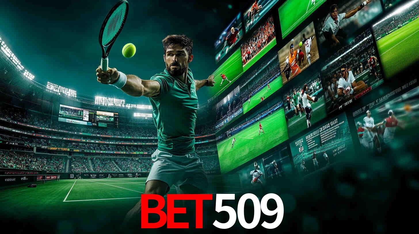 Torneios bet509