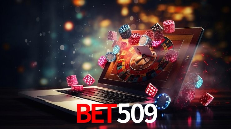 Sistemas de Segurança bet509