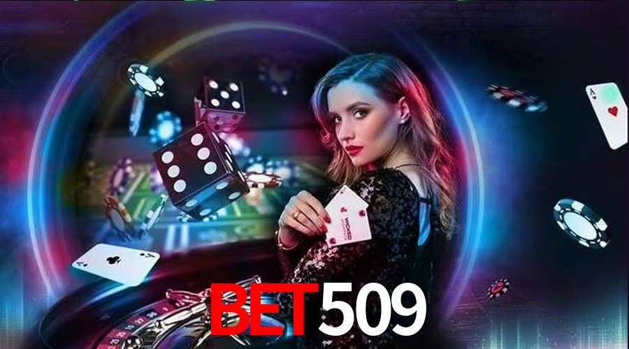Player Reviews bet509
