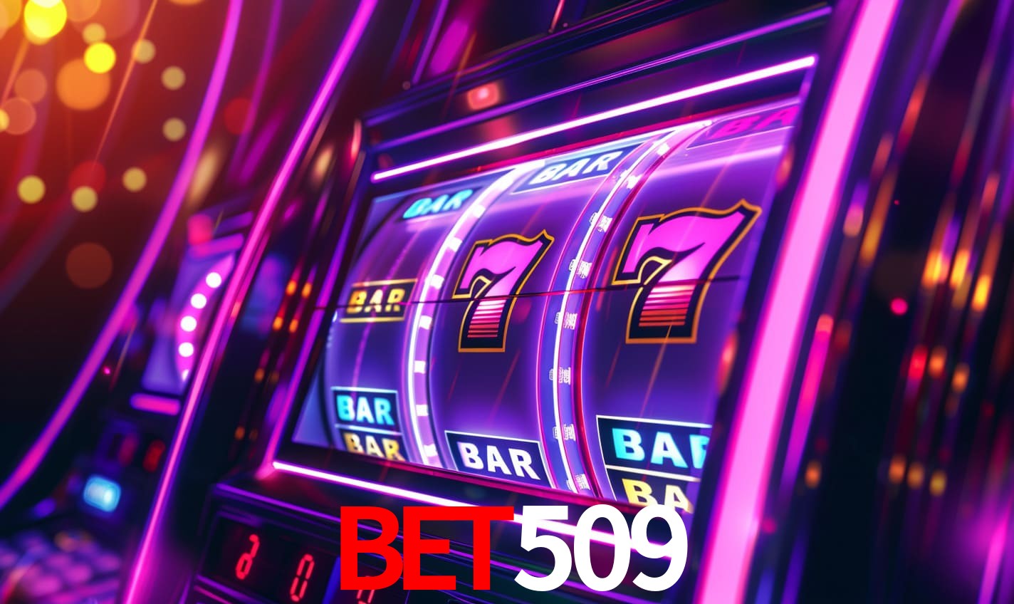 bet509 login