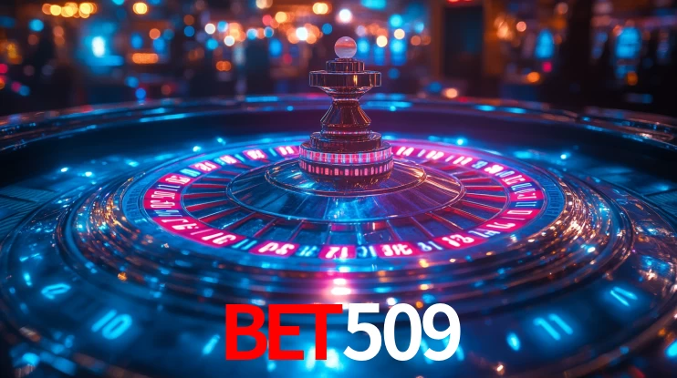 bet509.com