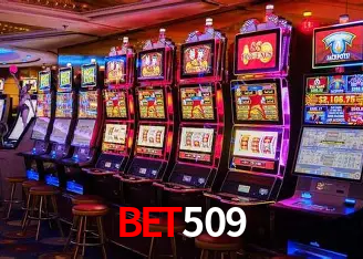 Exclusive Offers bet509