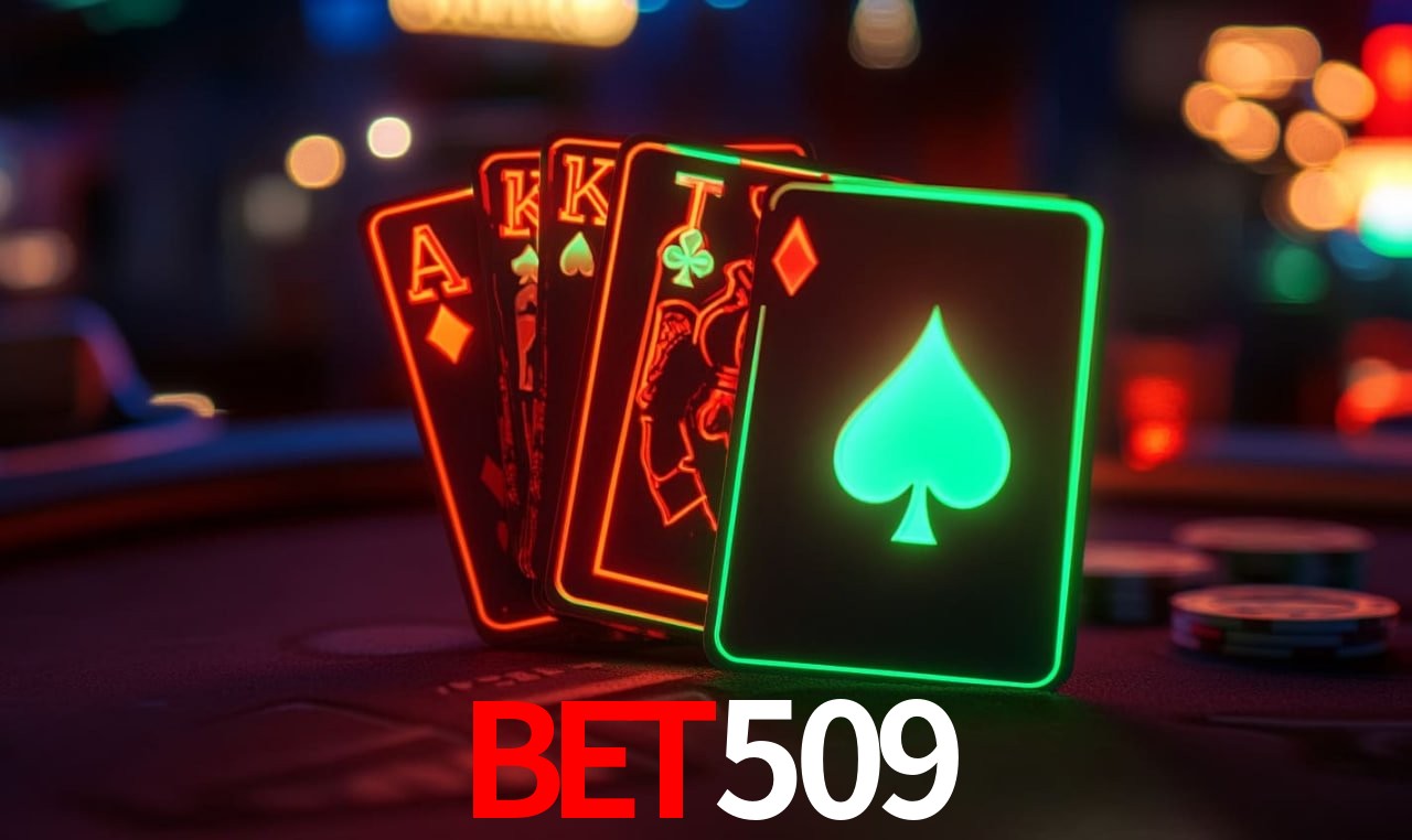 Apostas Esportivas na bet509: Um Guia Completo