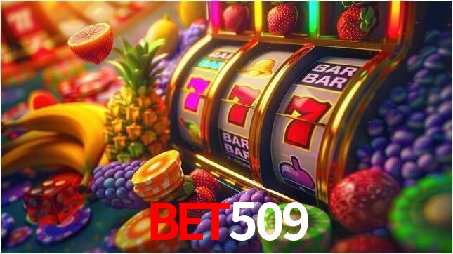 Secure Login bet509