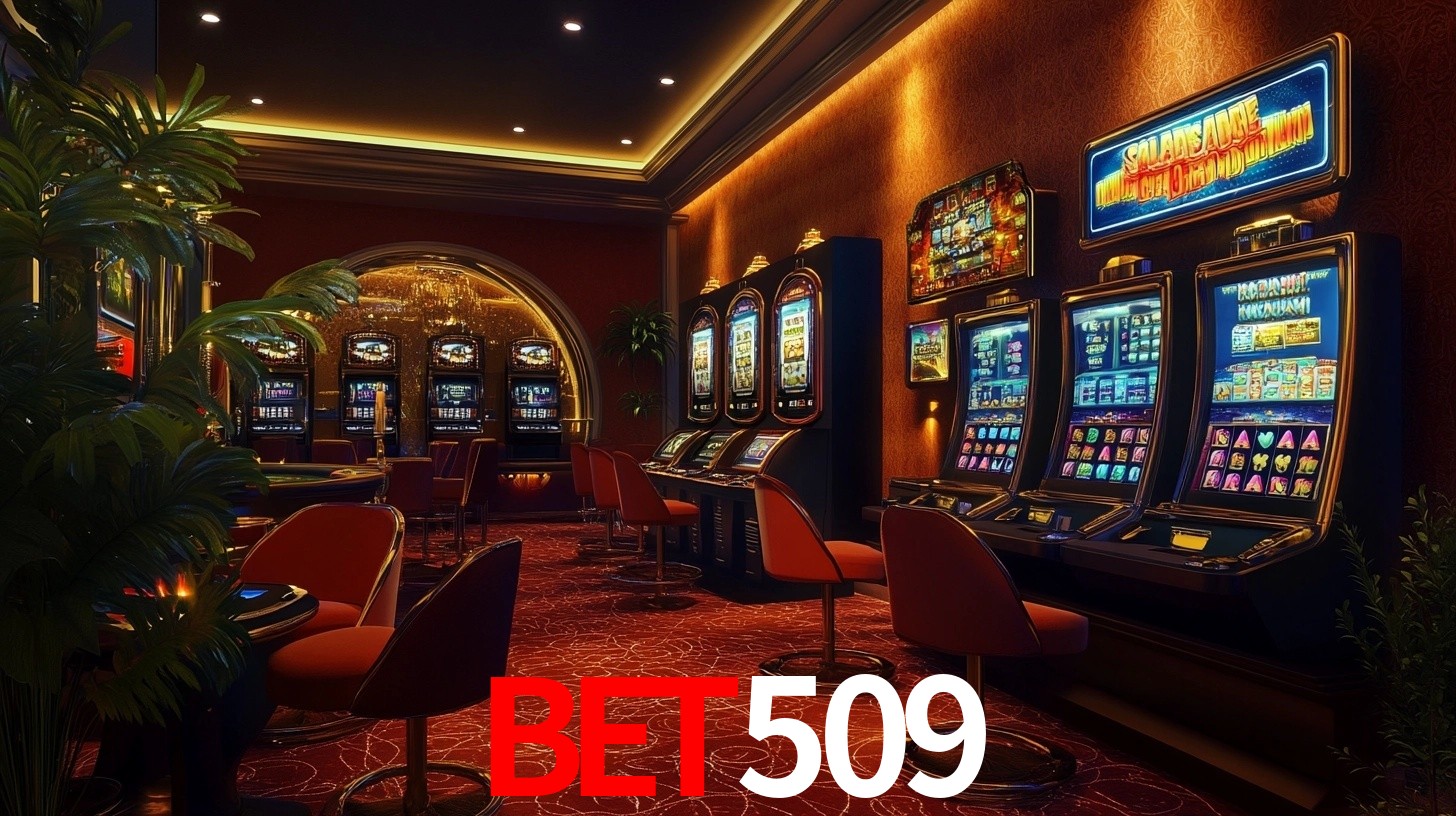 Ofertas Imperdíveis na bet509: Promoções e Bônus Que Valem a Pena