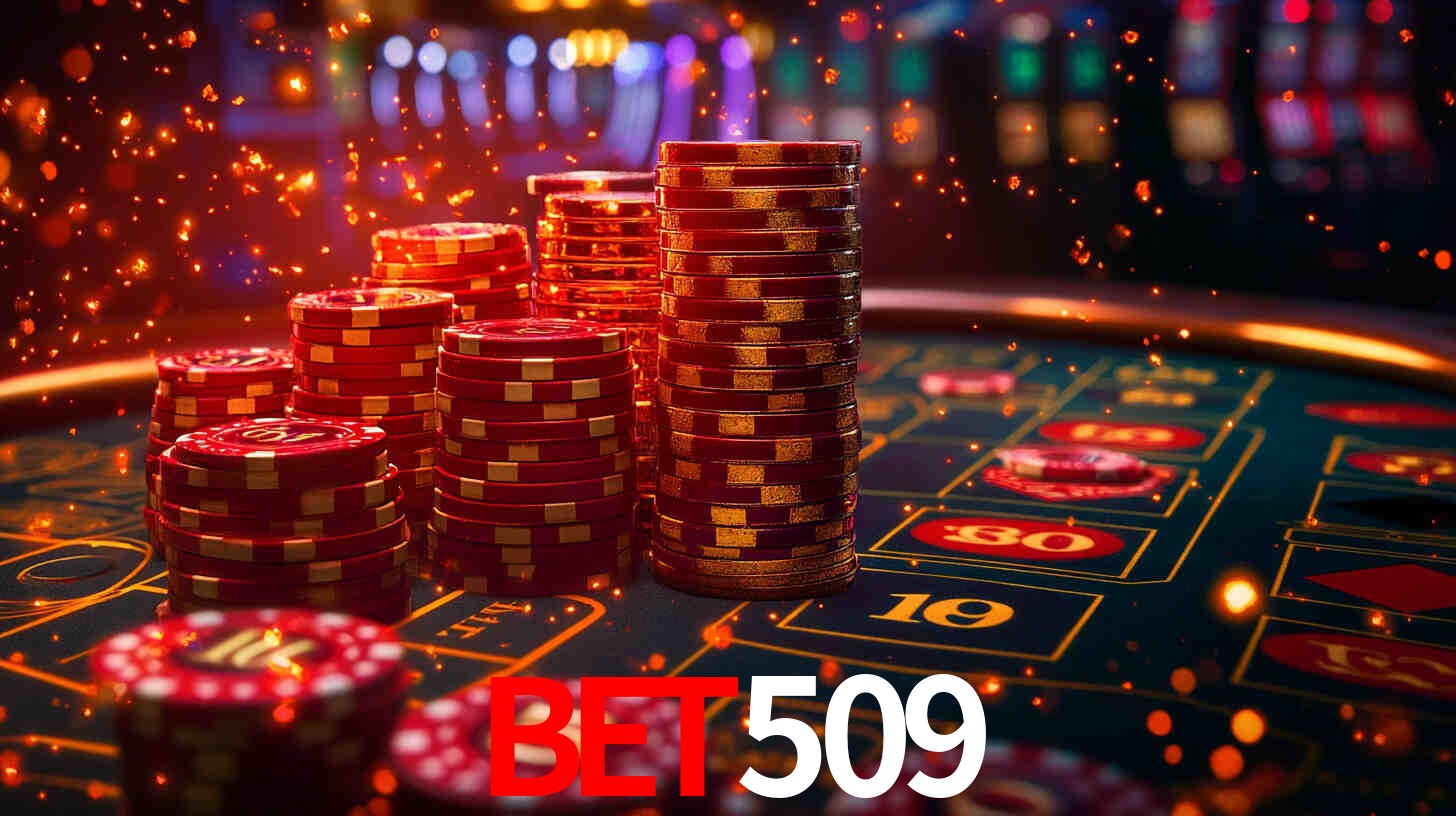 Experimente o Login Seguro Premium no bet509