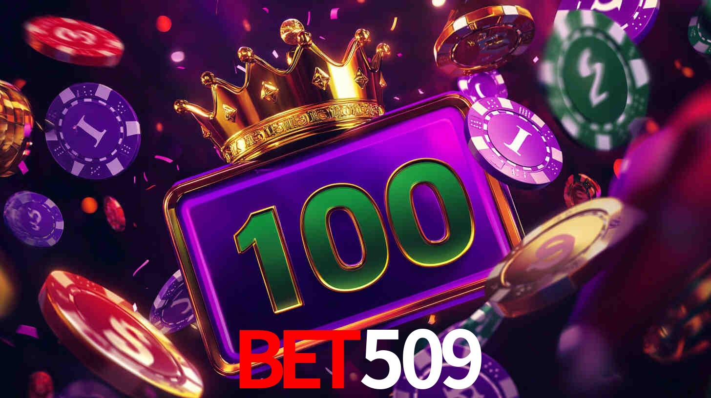 bet509 login