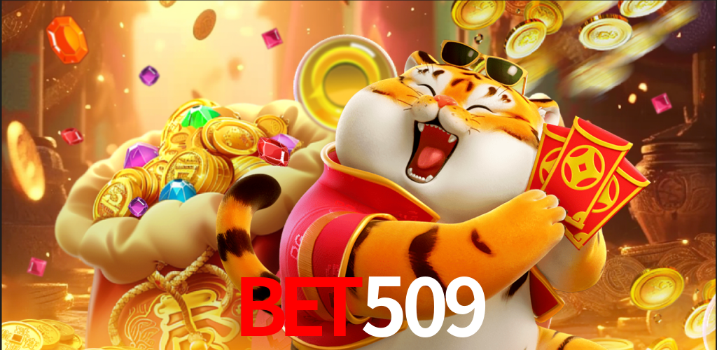 bet509.com