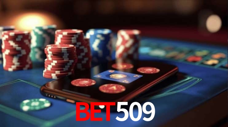 Descubra o Programa VIP da bet509: Vantagens Exclusivas para Jogadores