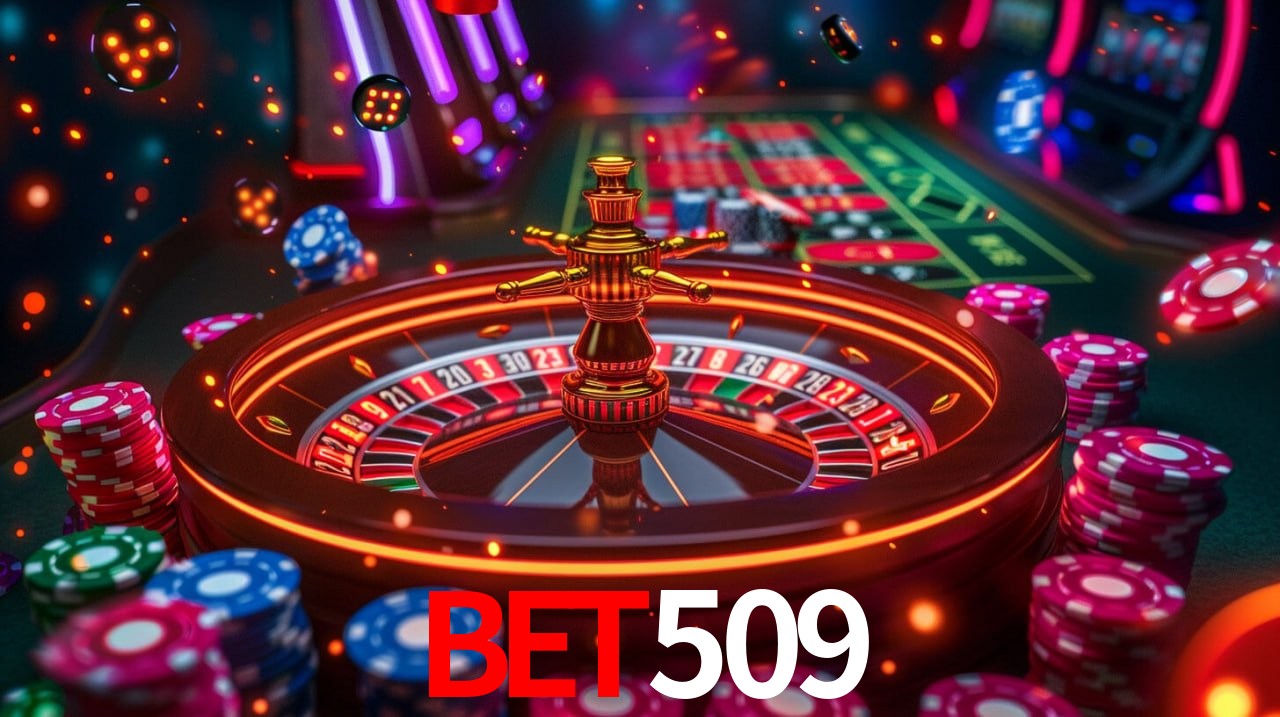 Ofertas Exclusivas bet509