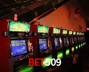Platform Technology bet509